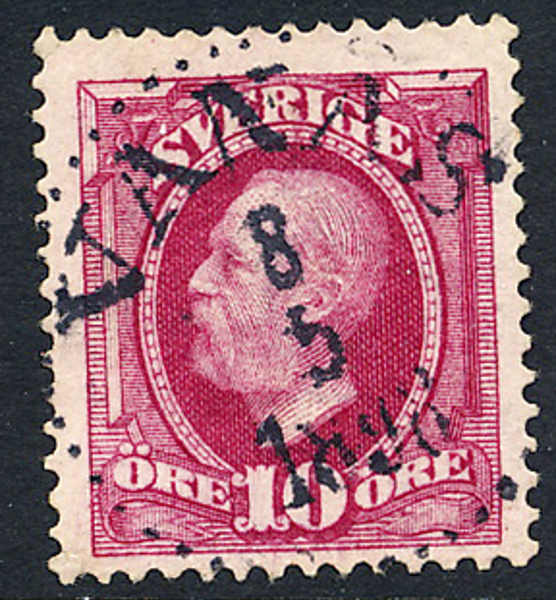 VANÅS 8.5.1898 N14 