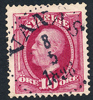 VANÅS 8.5.1898 N14 