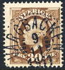 VARGBACKEN 9.11.1911 N33 Kv 300