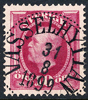 VASSELHYTTAN 31.8.1899 N14