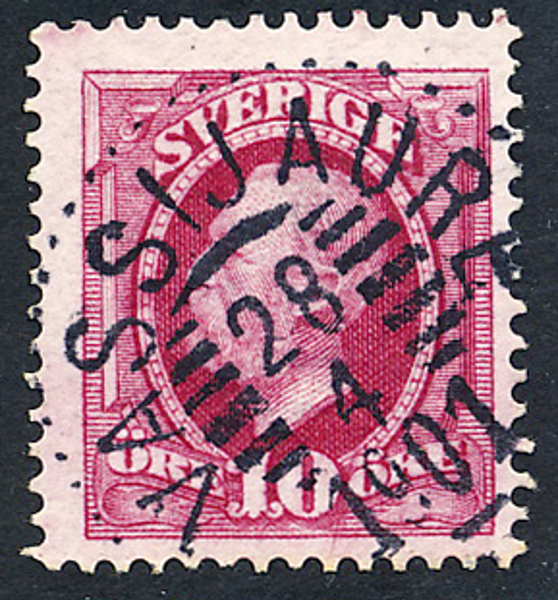 VASSIJAURE28.4.1901 N33 