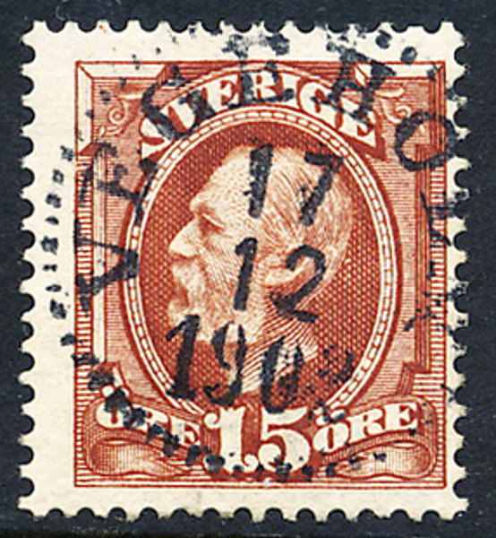 VEGEHOLM 17.12.1902  N14