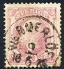 F39  WEMMERLÖF 9.6.1886 N16 Kv 1500