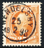VENDELSBY 25.2.1898 N16