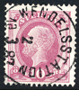 WENDELSSTATION 2.3.1887  N16 Kv 150