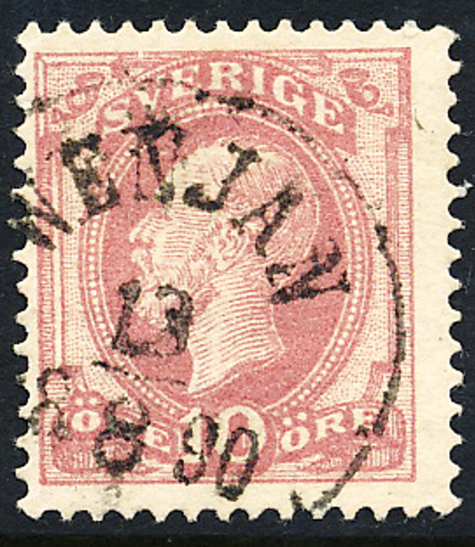 WENJAN 13.8.1890 N10