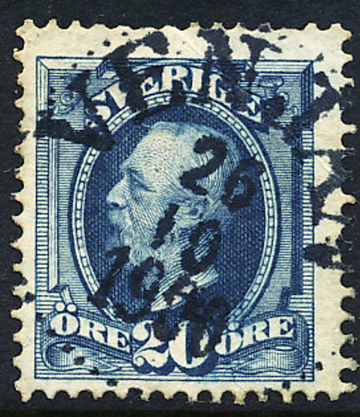 VENJAN 25.10.1900 N14