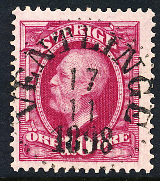 VENTLINGE 17.11.1898 N14