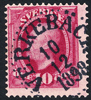 VERKEBÄCK 10.12.1898  N14
