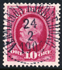 VERMLANDS BJÖRNEBORG 24.2.1900