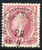 WERMLANDS SÄBY 28.9.1889 N16 (R3)