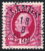 VERMLANDS SÄBY 18.8.1900