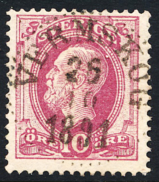 VERMSKOG 25.10.1891 N14