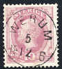 WERUM 5.12.1886 N16 (R4) Kv 125