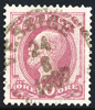 VESSIGE 24.6.1887 N14 Kv 150
