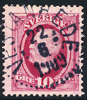 VESTANHEDE 22.6.1909 N33 Kv 175