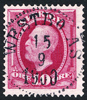 VESTBO ÅS 15.9.1900 N14 