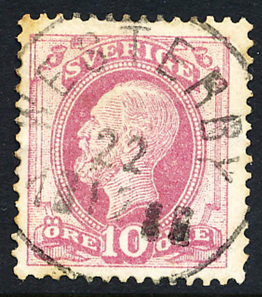 WESTERBY 22.12.1886 N16
