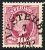 VESTERBY 7.12.1892 N14 Kv 600