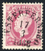 VESTERFERNEBO 17.3.1888 N14 (R4)