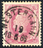 WESTERGARN 19.5.1886 N16 Kv 150