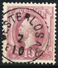 WESTERLÖSA 2.10.1888  N16 Kv 125