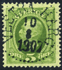 VESTRA HARG 10.8.1907 N29