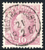 WESTRA HUSBY 21.2.1887 N16 Kv 100