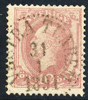 VESTRA TUNHEM 31.1.1891 N14 (R5)