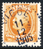VIGGE 11.12.1905 N33 Kv 100