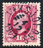 VIKSJÖFORS 4.12.1909 N33 Kv 100
