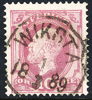 WIKSTA 1.3.1889 N16 Kv 100