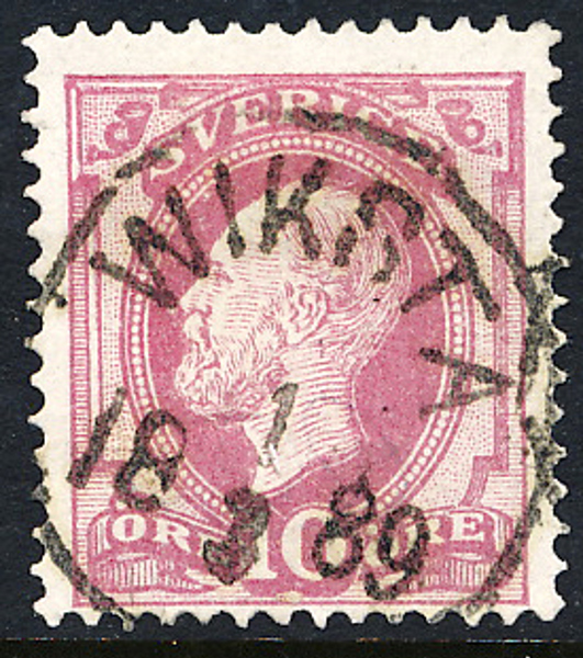 VIKSTA 16.10.1894 