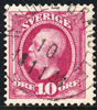 VINDEL GRANSELE 10.11.1893 N16 Kv 250
