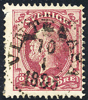 VINTERÅSA 10.1.1885 N16 Kv 4000 