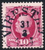VIRESTAD 31.3.1904 N14 