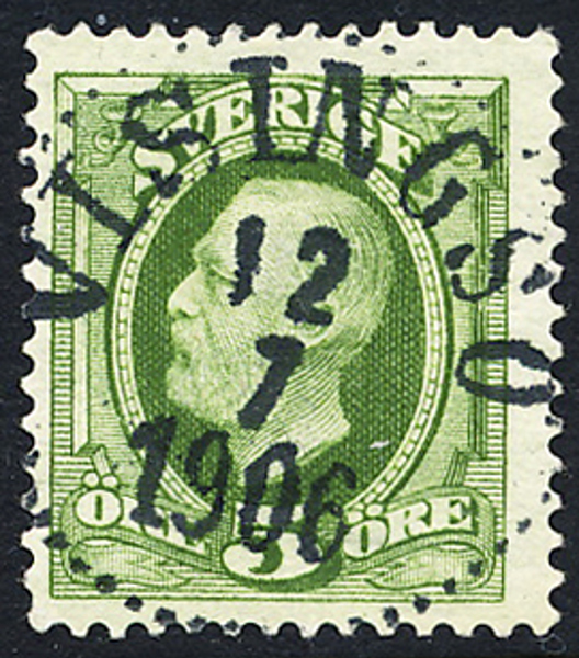 VISINGSÖ 12.7.1906 N14