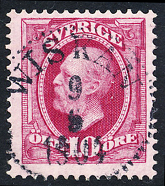 WISKAN 9.6.1904 N14 