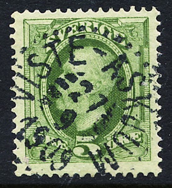 VISTE-ASKJUM 27.9.1909 N33 Kv 200
