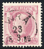 WRÅ 23.3.1886 N16 Kv 200