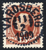 VÅRDSBERG 11.2.1909 N33 Kv 250