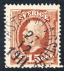VÄSTRA KLAGSTORP 27.12.1911 N33 Kv 350