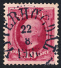 YTTERHOGDAL 22.8.1908 