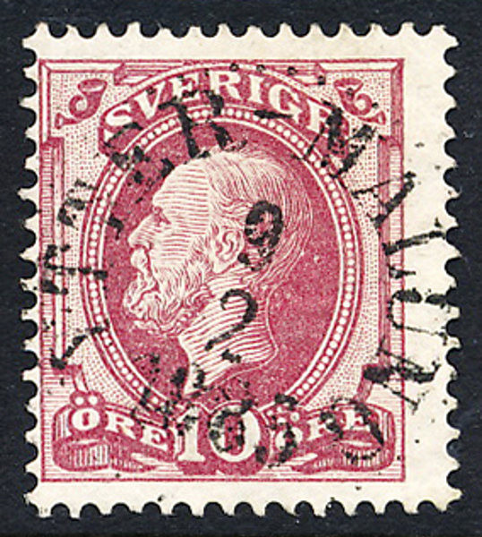 F39 YTTER-MALUNG 9.2.1885 N14 (R4)