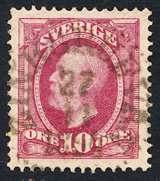 ZINKGRUFVAN 27.11.1899 N14