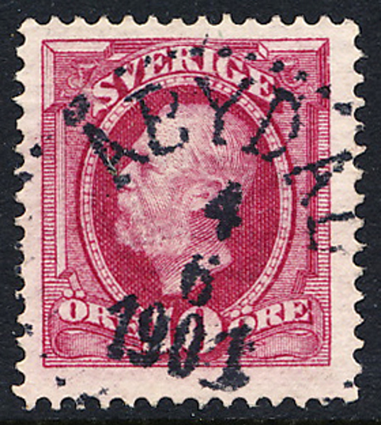 ÅBYDAL 4.6.1901  N29 