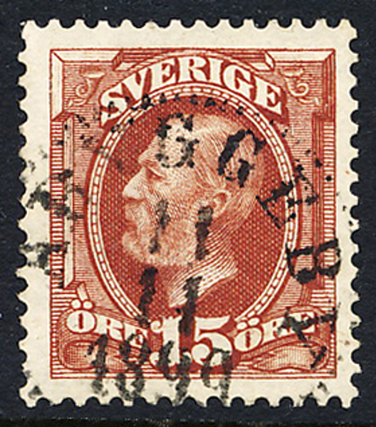 ÅBYGGEBY 11.11.1899  N14 Kv 100