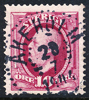 ÅKEHOLM 28.7.1904  N33 Kv 175