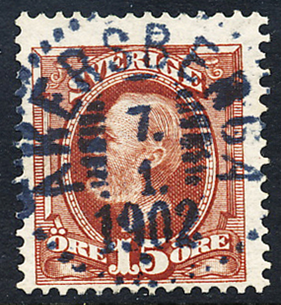 ÅKERSBERG 7.1.1902 N33