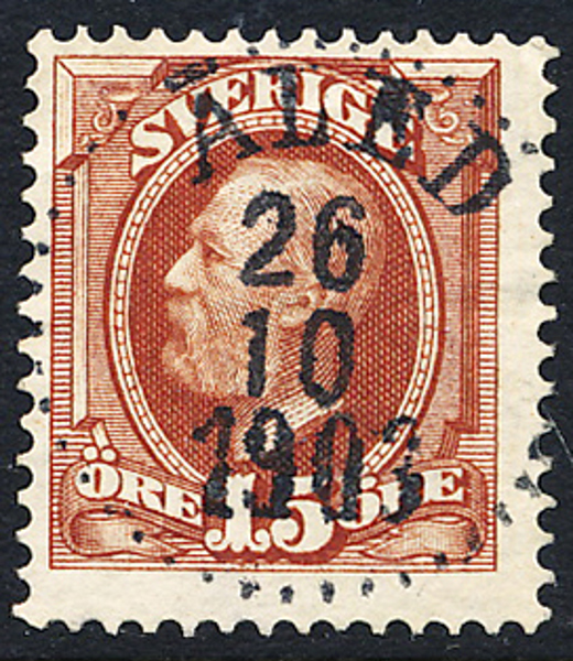ÅLED 26.10.1903 N14 